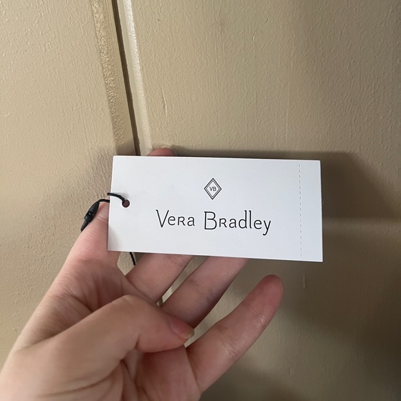 perfectly plaid vera bradley soft fringe scarf - Picture 7 of 7